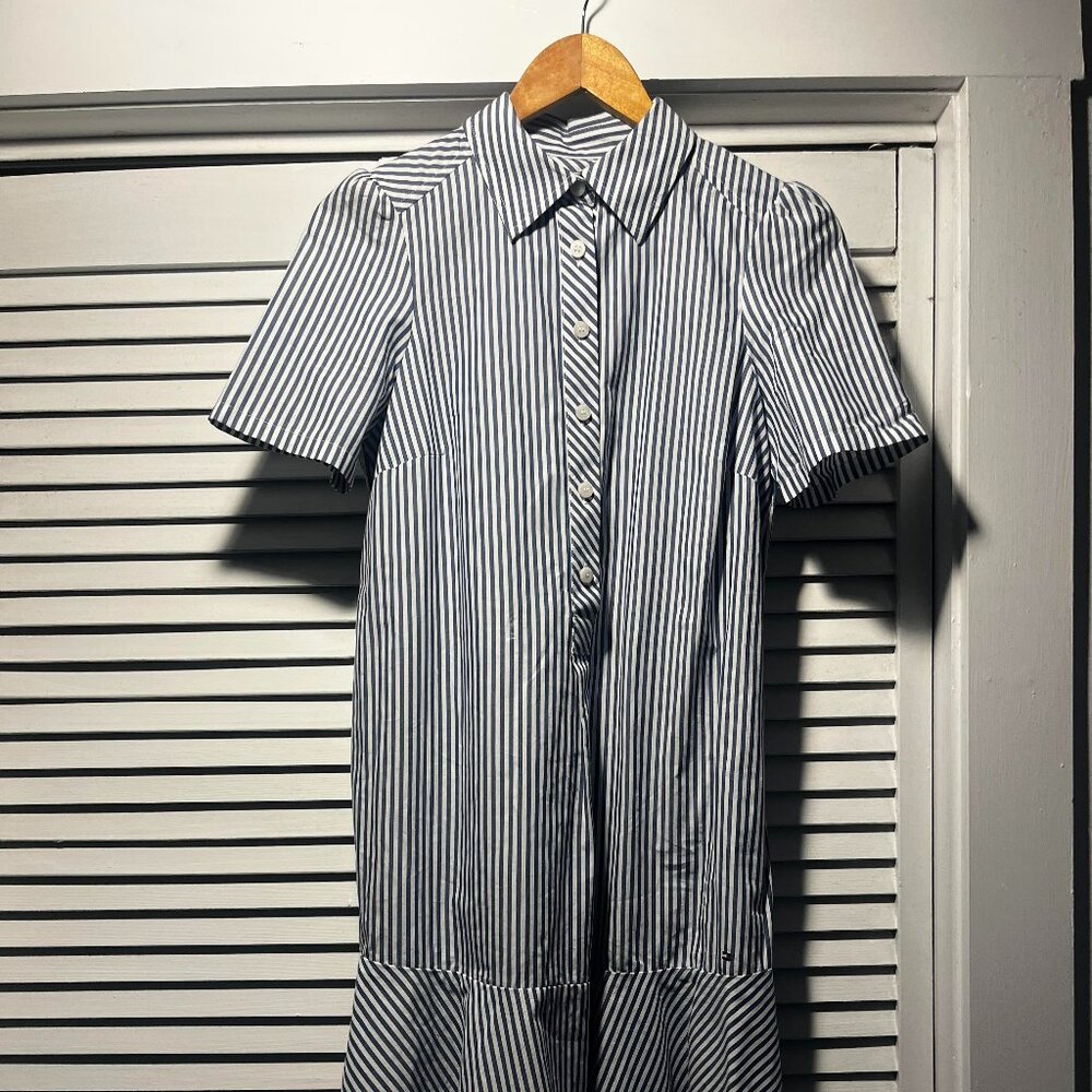 Tommy Hilfiger Dress